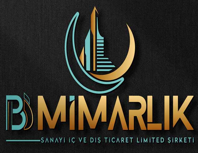 Bİ MİMARLIK Logo